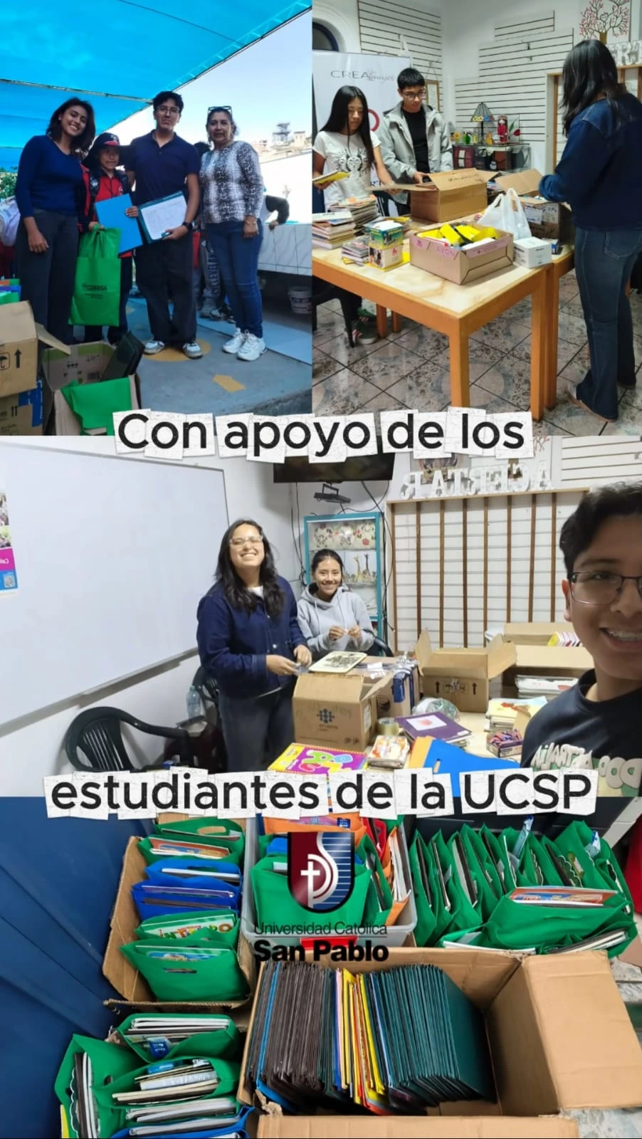 Campaña educativa 3