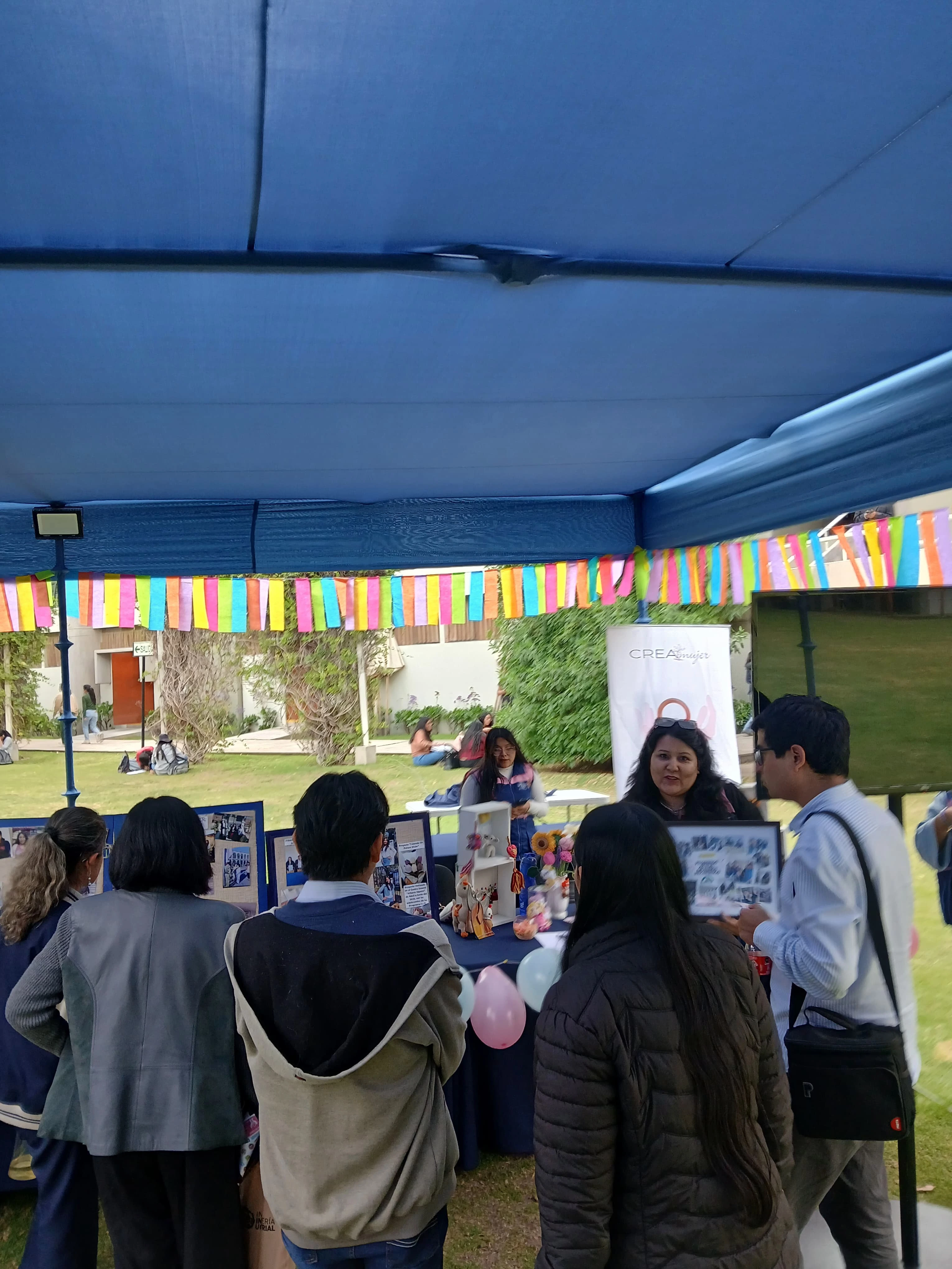 Feria de la Vida y la Familia 1