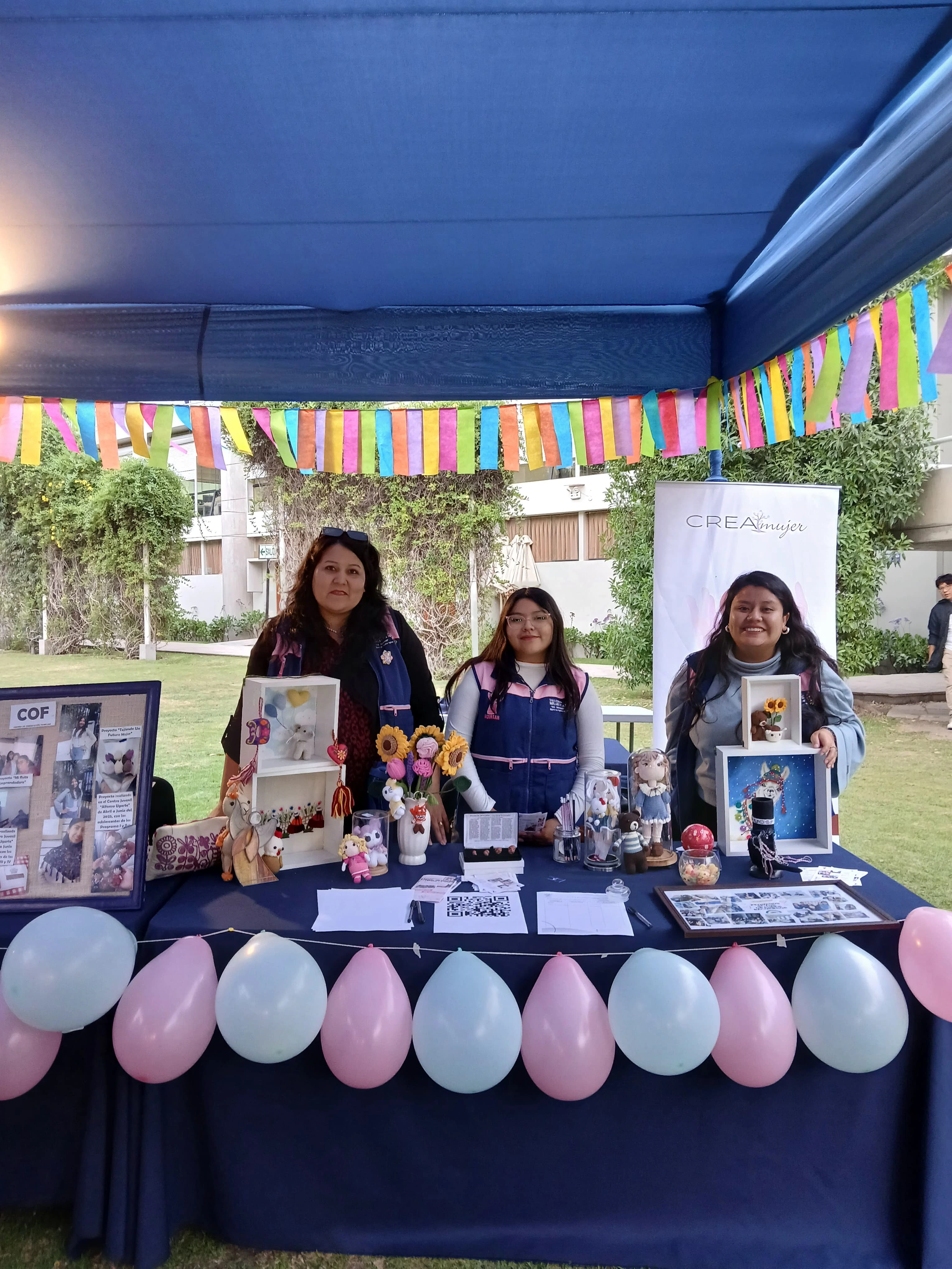 Feria de la Vida y la Familia 2