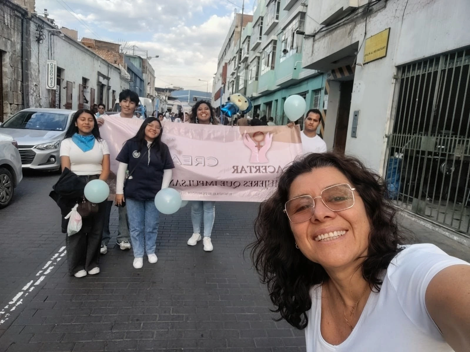 Corso de la Vida y la Familia 1