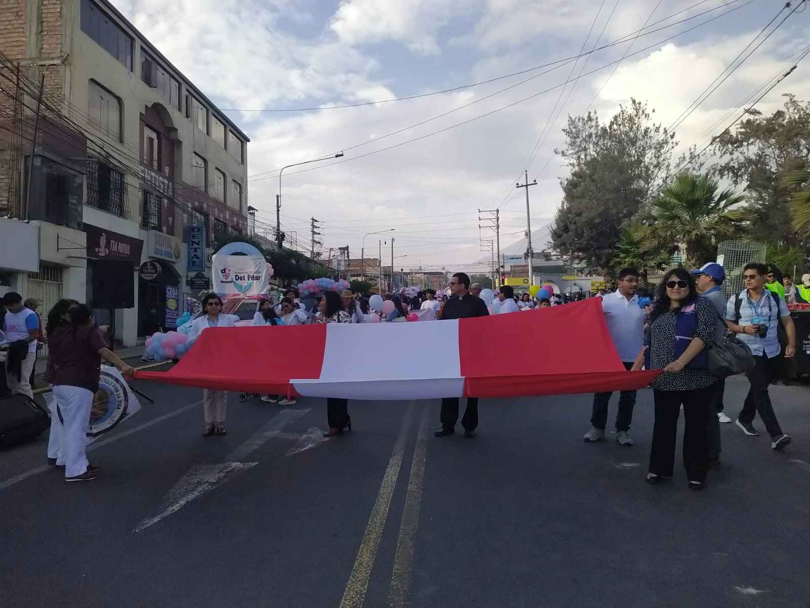 Corso de la Vida y la Familia 3