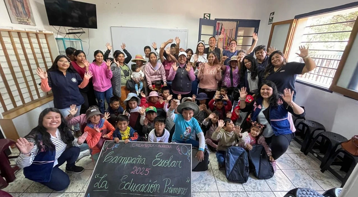 campaña escolar campaña escolar