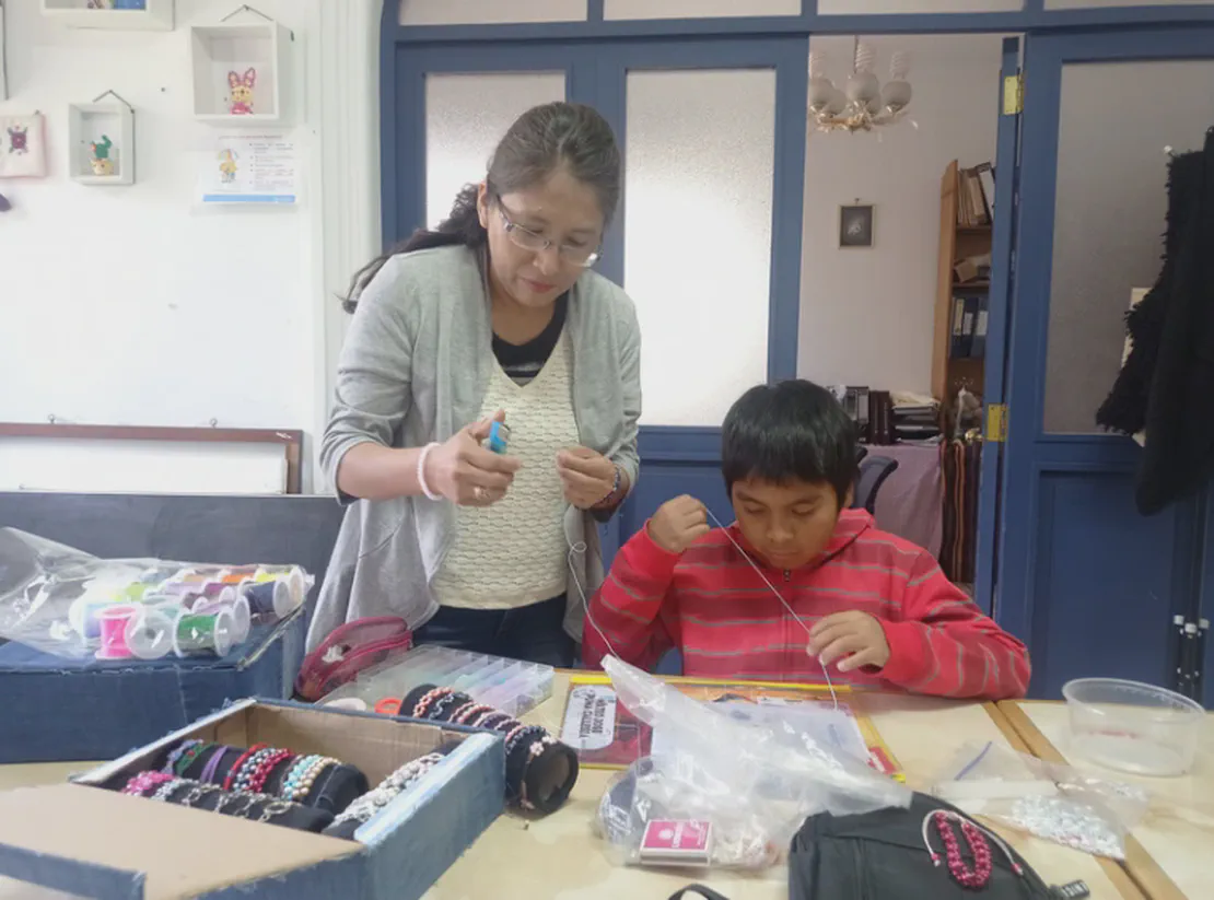 Inicio del 2025: Talleres, Celebraciones y Compromiso con la Vida