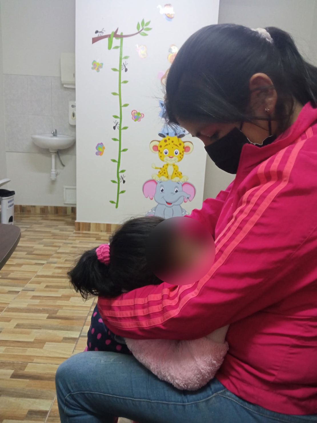 Policlínico Ángeles de la Salud