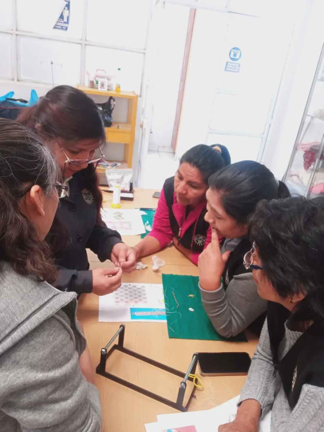 CETPRO San Martín de Porres