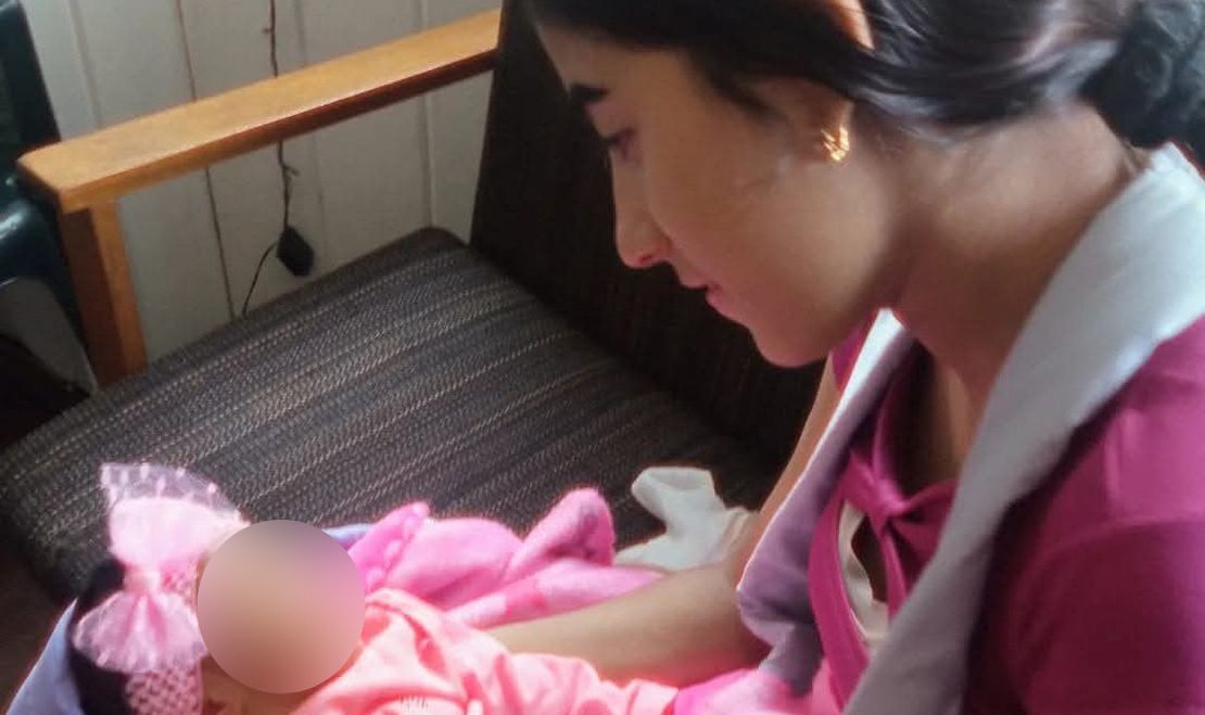 CAM: Centro de Ayuda a la Mujer