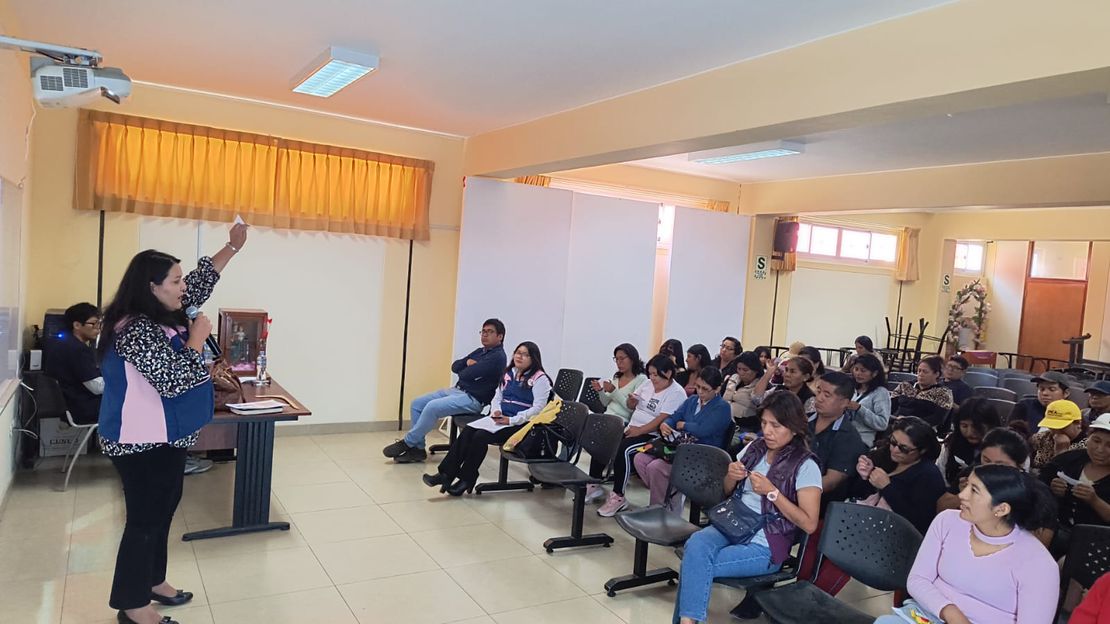 COF: Centro de Orientación Familiar