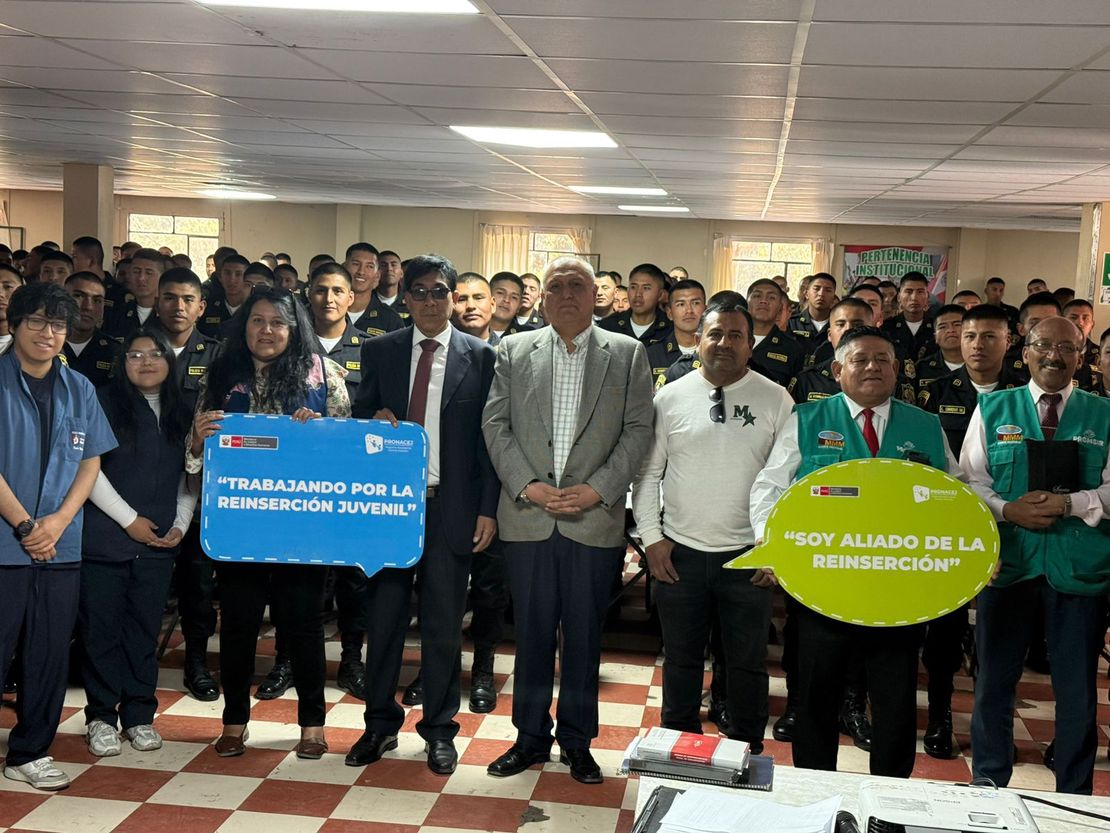 COF: Centro de Orientación Familiar