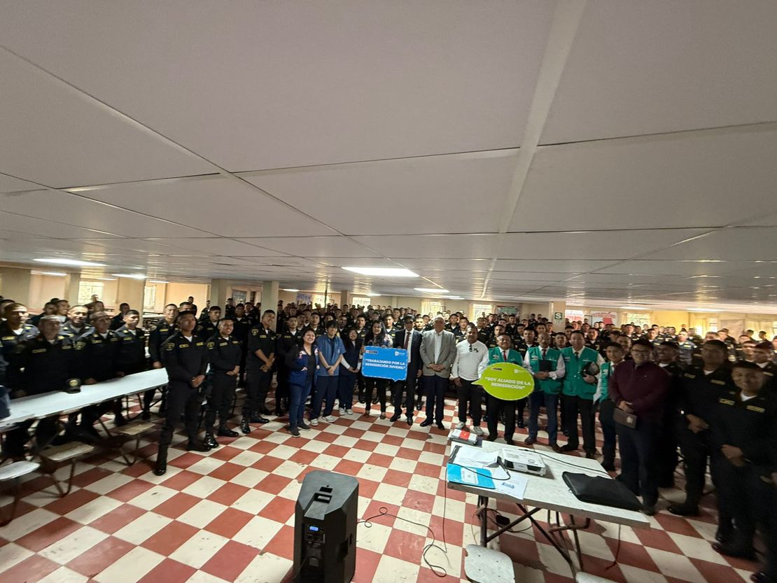 COF: Centro de Orientación Familiar