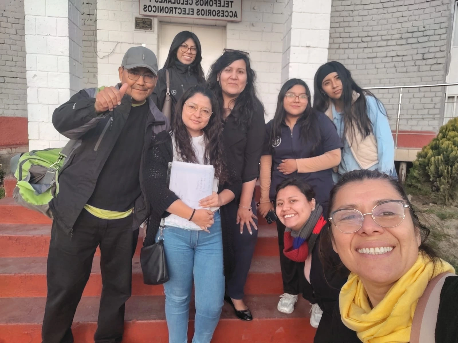 Presentación de proyectos Mi Ruta Emprendedora