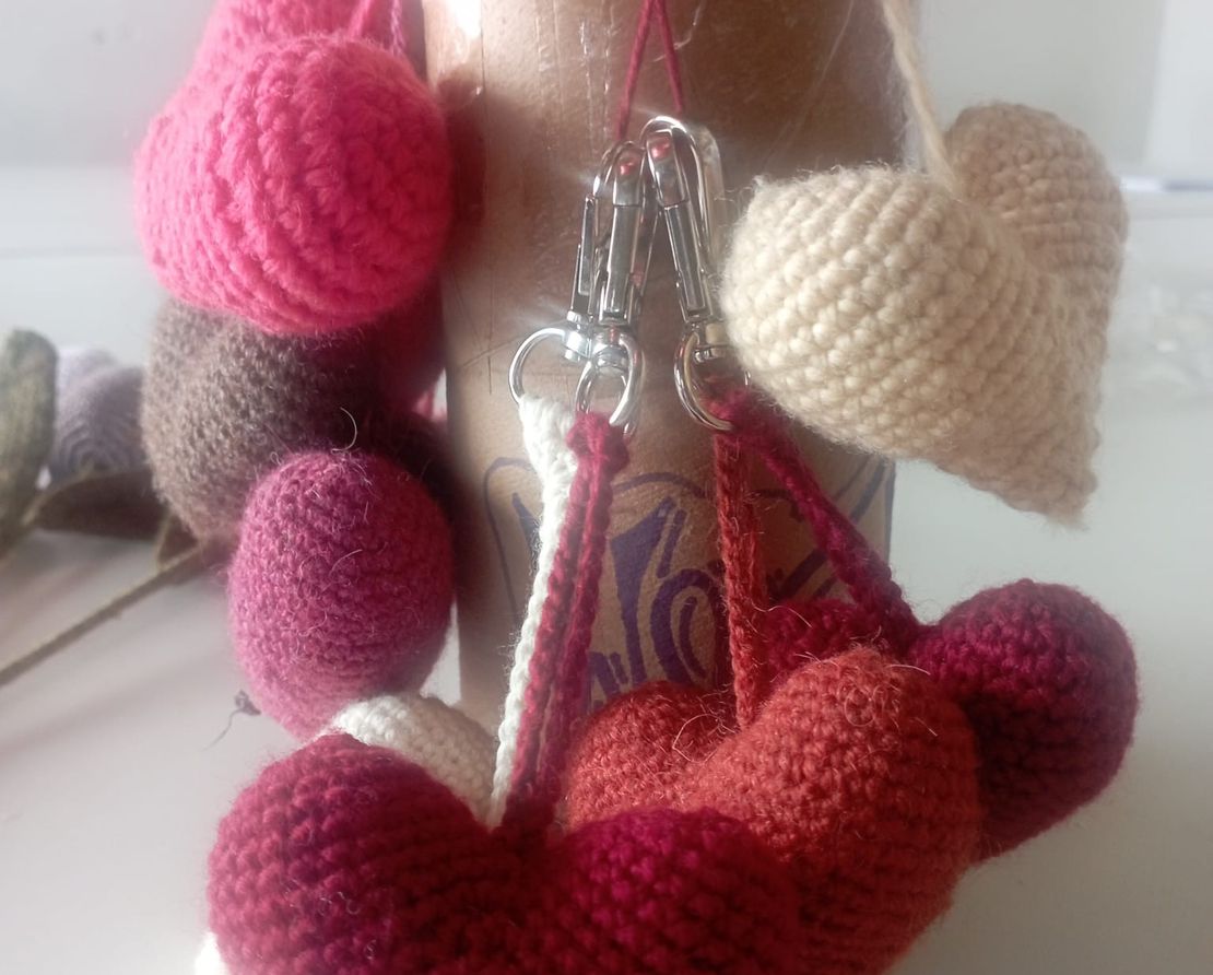 Tejiendo un Futuro Mejor