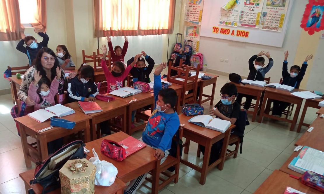 Proyecto Psicoeducativo ACERTAR - SERVIR