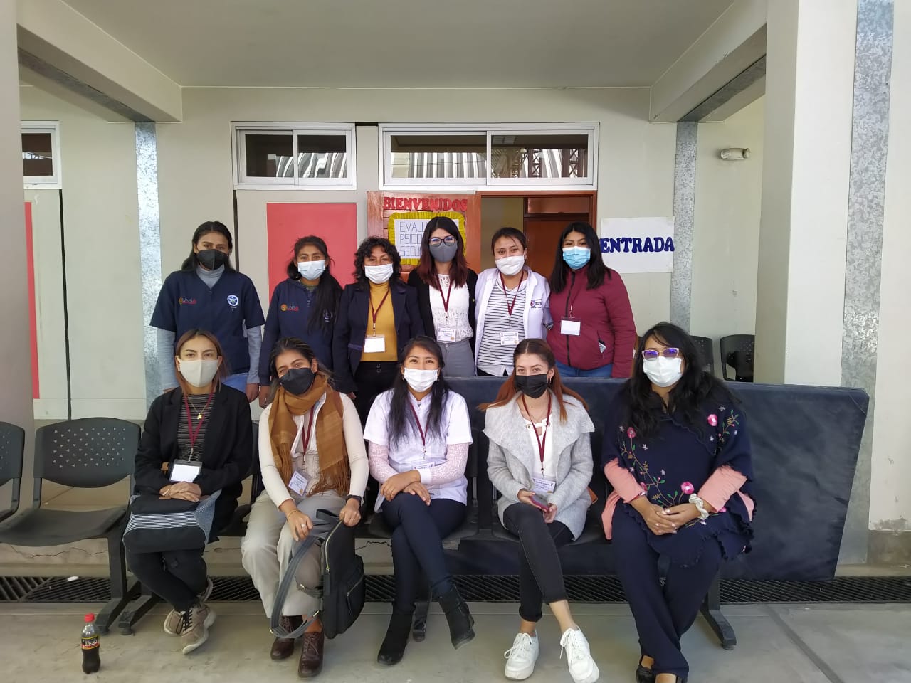 Proyecto Psicoeducativo ACERTAR-SERVIR