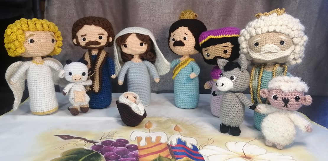 Nacimiento Centro Juvenil Alfonso Ugarte - Arequipa